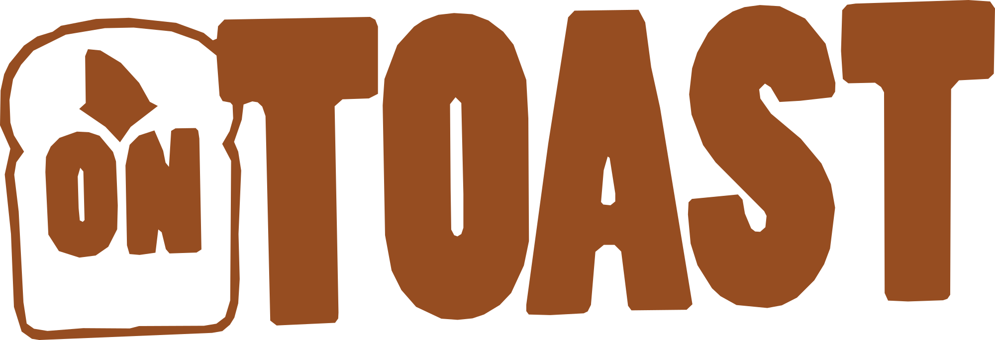 Delicious Toasties on Gloucester Docks – 01452  505440